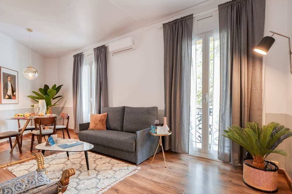Sweett | Comte Urgell 1