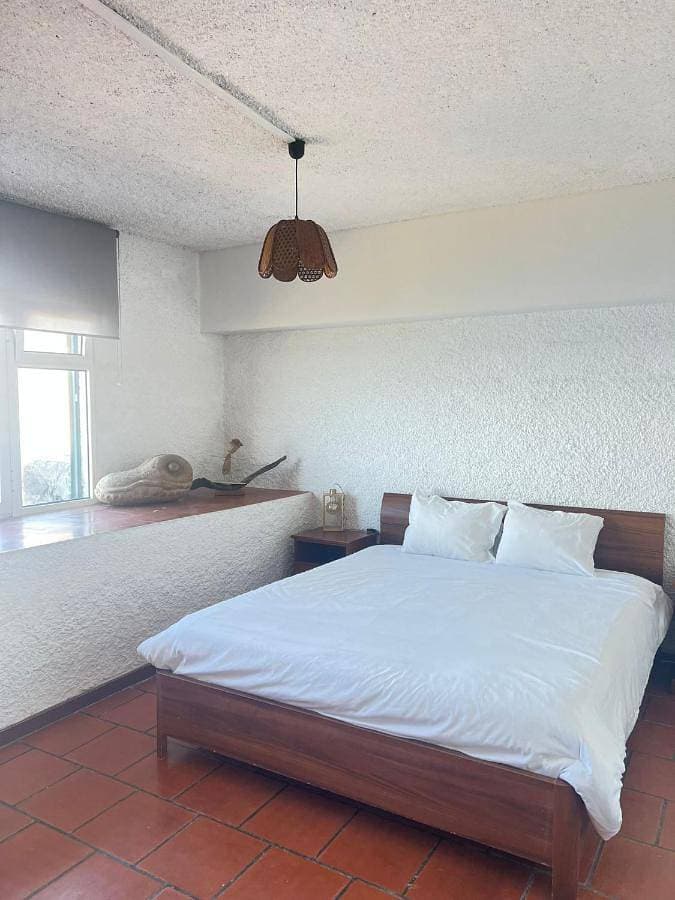 Foto 3 von 16: Double Room with Private Bathroom