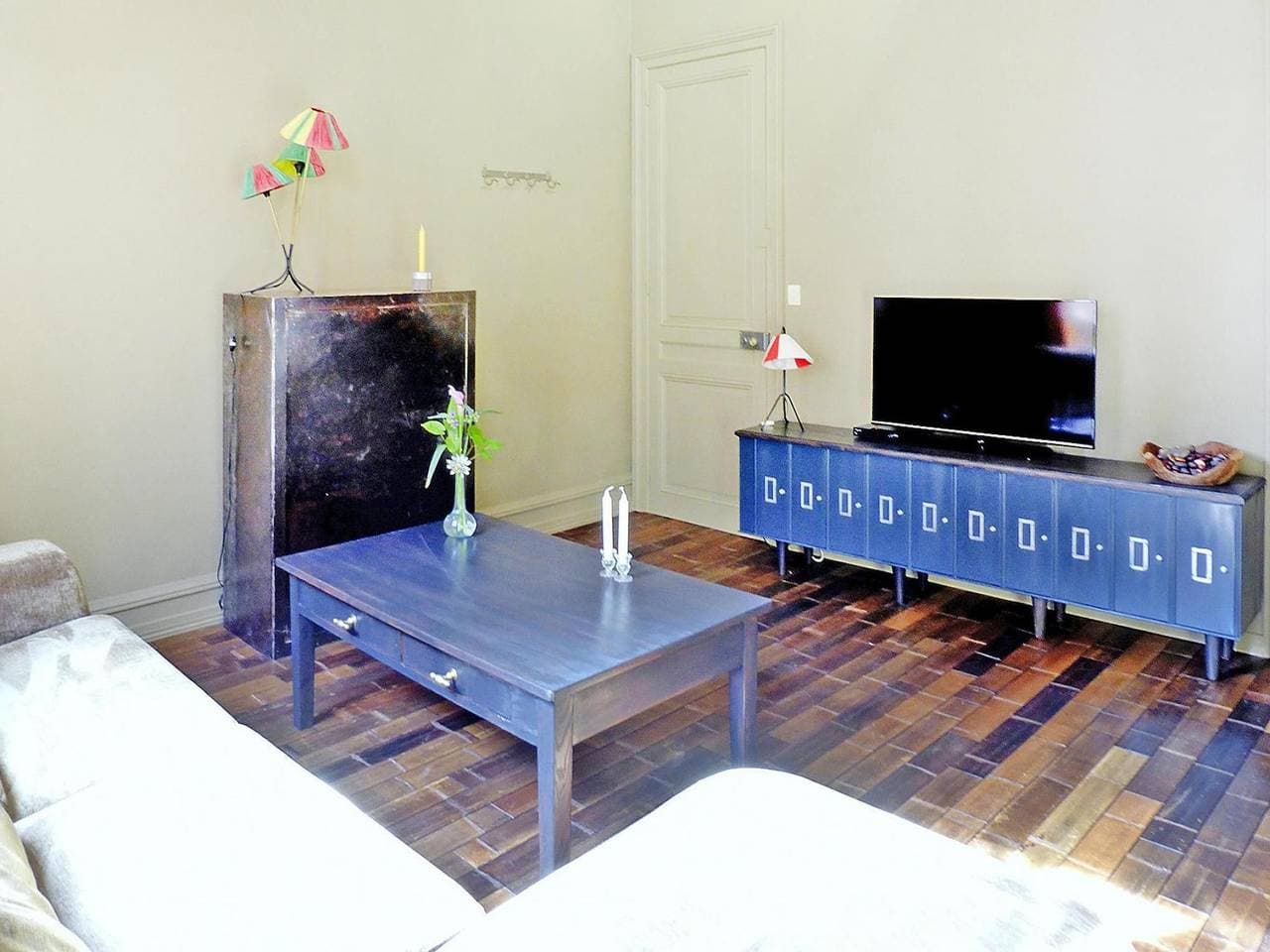 Foto 8 von 18: Wohnung in Normandie nahe Kiesstrand