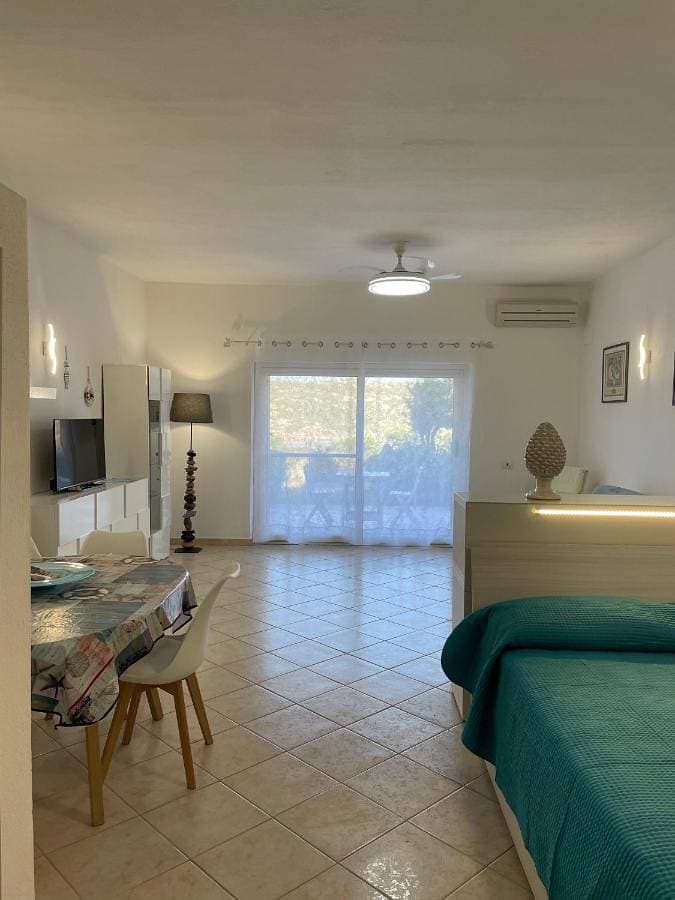 Foto 4 von 16: Studio Apartment