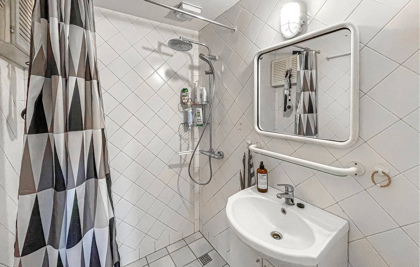 Foto 13 von 14: Ferienhaus für 4 Personen mit Garten