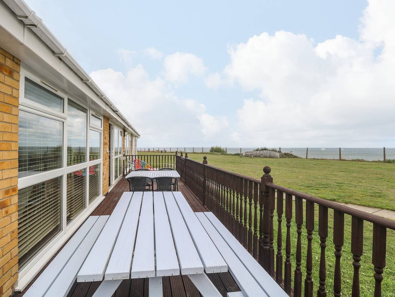 Cottage 1