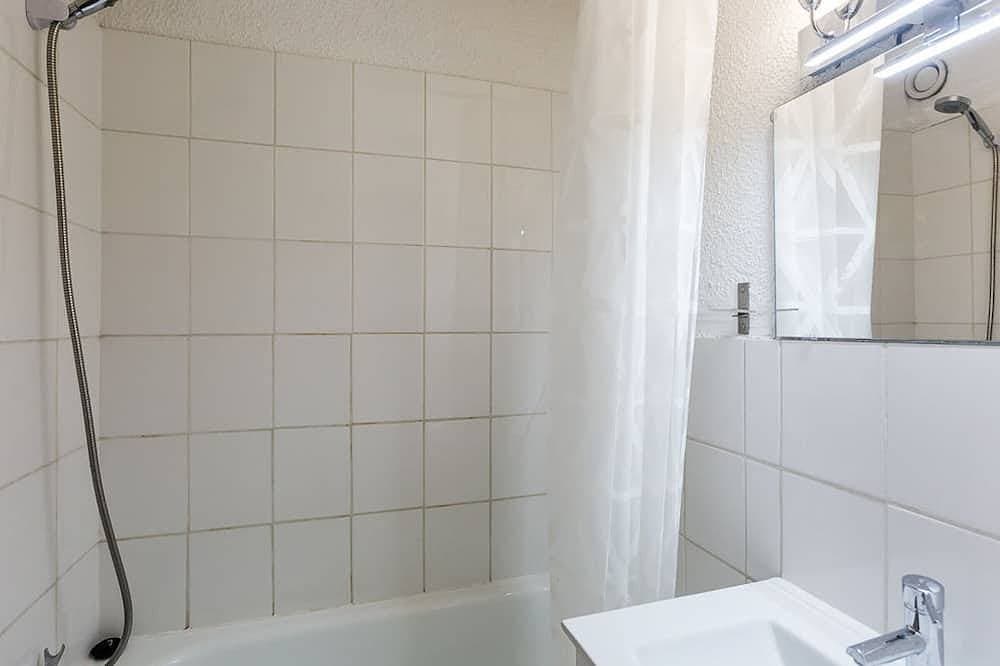 Foto 2 von 11: Renoviertes Studio, 3 Pers, nahe Pisten & Geschäften, kostenloses Parken