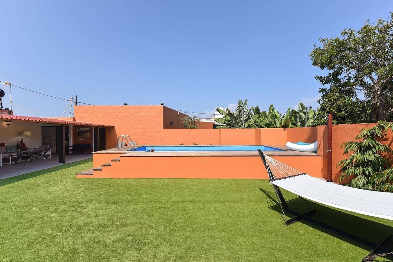 Foto 4 von 61: Five-Bedroom House