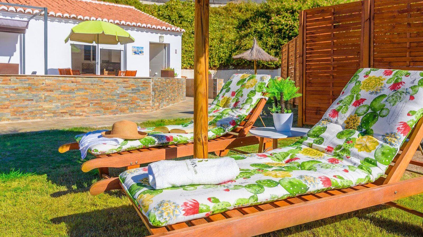 Foto 4 von 22: Casita El Puerto Vélez-Málaga by Ruralidays