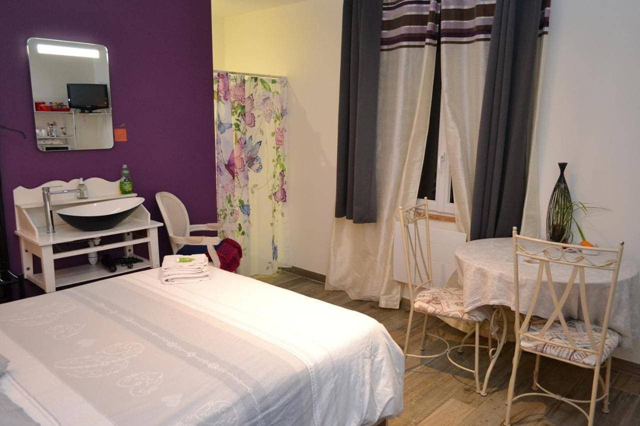 Foto 6 von 8: Budget Double Room