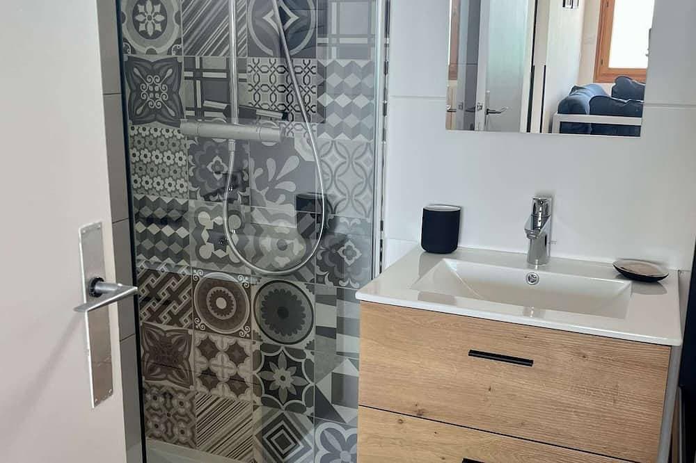 Foto 5 von 12: La Galonière Noire, Appartement vue mer
