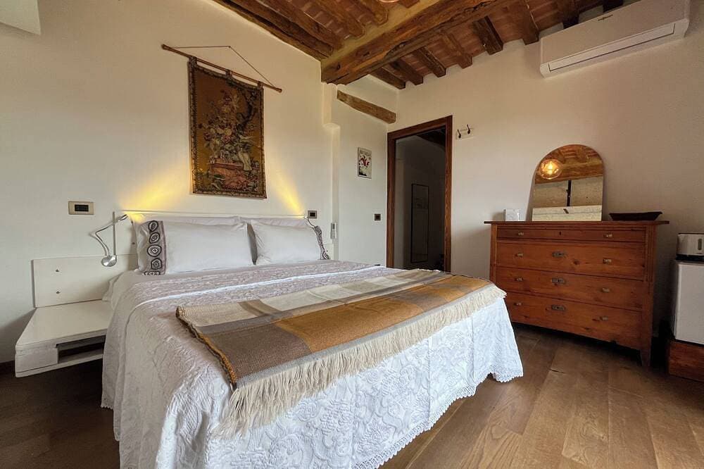 Foto 7 von 30: Charming Siena Countryside Stay