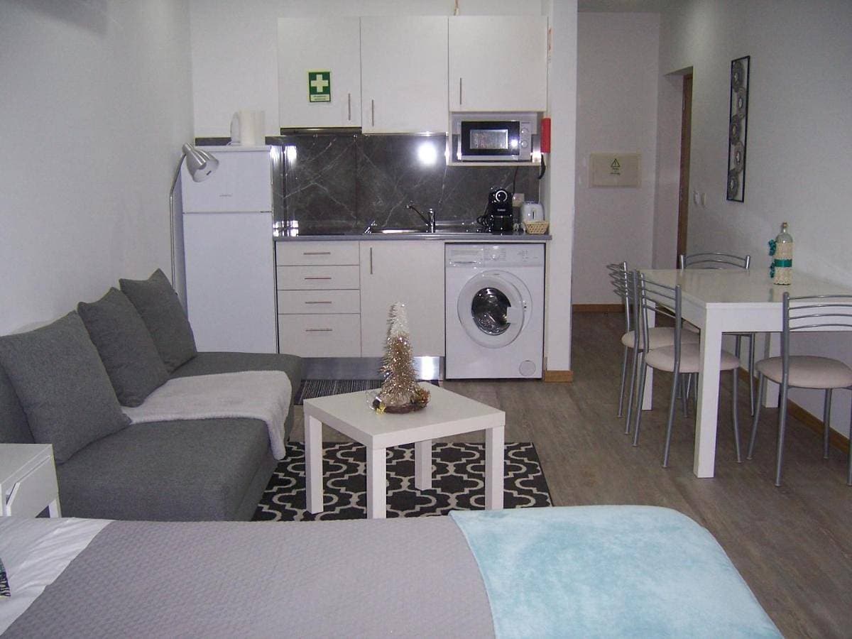 NC Apartamentos 1