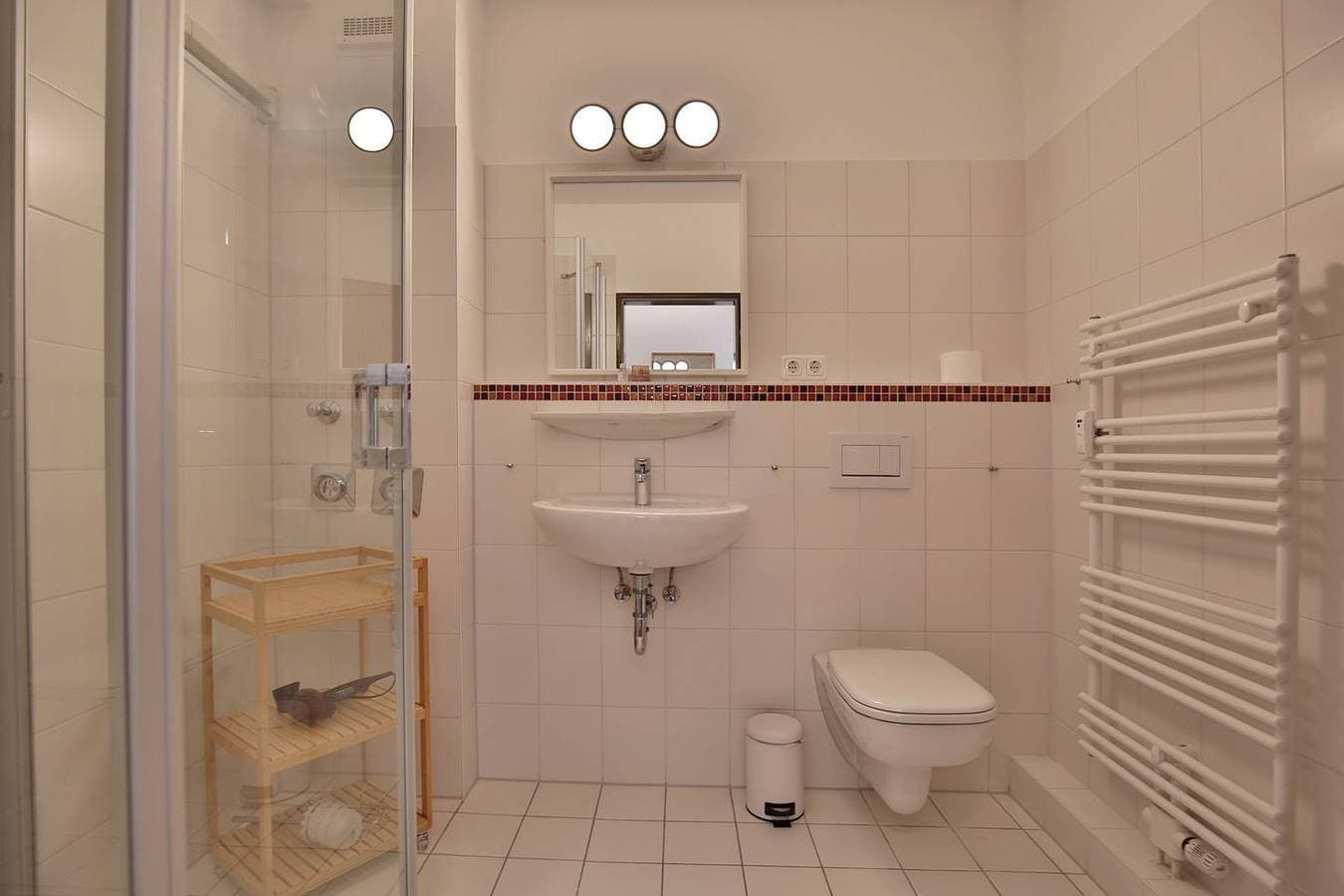 Foto 11 von 18: Haus Seebrücke Appartement 9