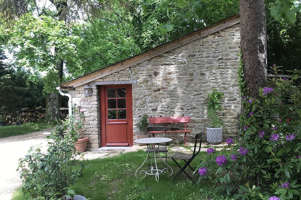 La Bergerie 1