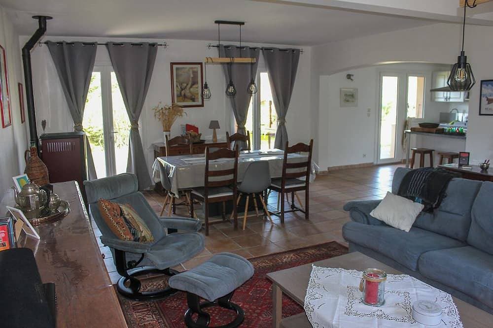 Foto 12 von 30: Haus zwischen See und Bergen, nahe Resorts