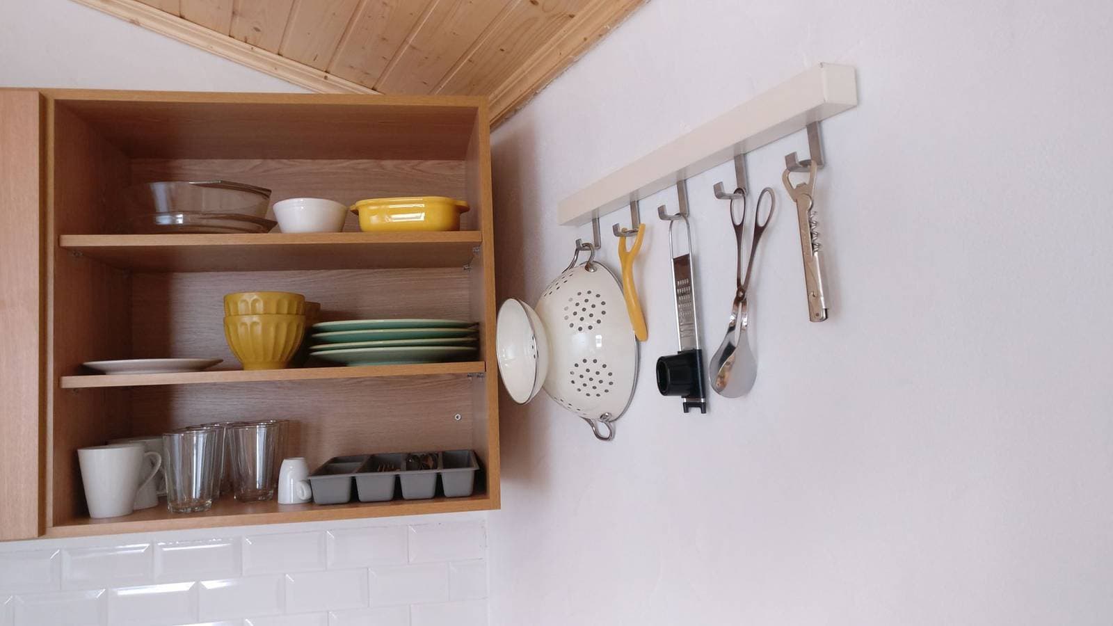 Foto 10 von 17: Ferienhaus für 2 Personen