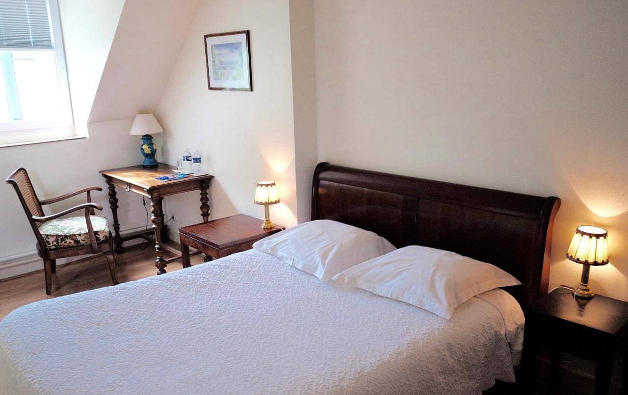 Foto 6 von 6: Double Room