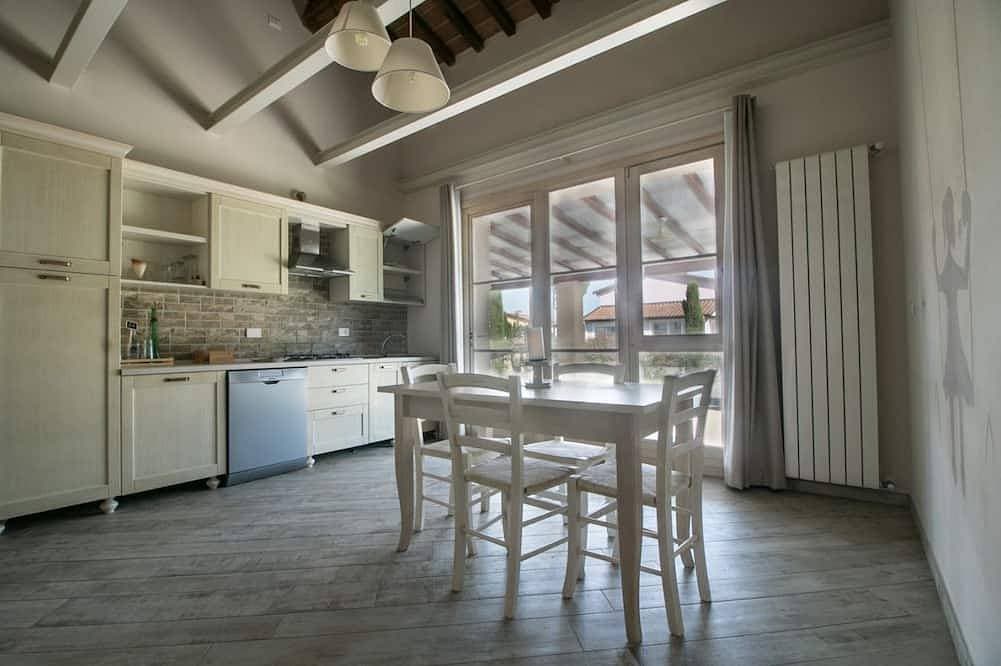 Foto 6 von 8: Limonaia, one-bedroom terraced house Plus