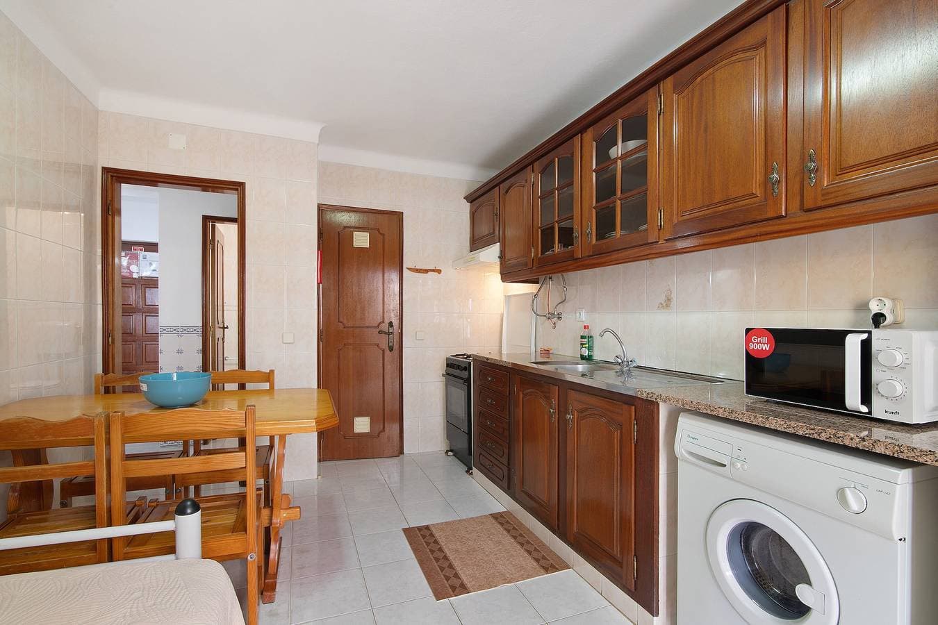 Foto 11 von 23: Ferienwohnung 'Casa Lagar' mit Balkon, Wi-Fi und Klimaanlage