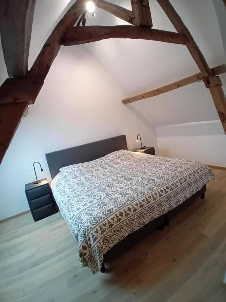 Foto 12 von 34: Two-Bedroom House