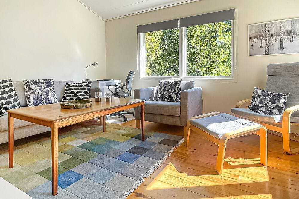Foto 8 von 19: Schönes Haus mit 3 Schlafzimmern in ånimskog