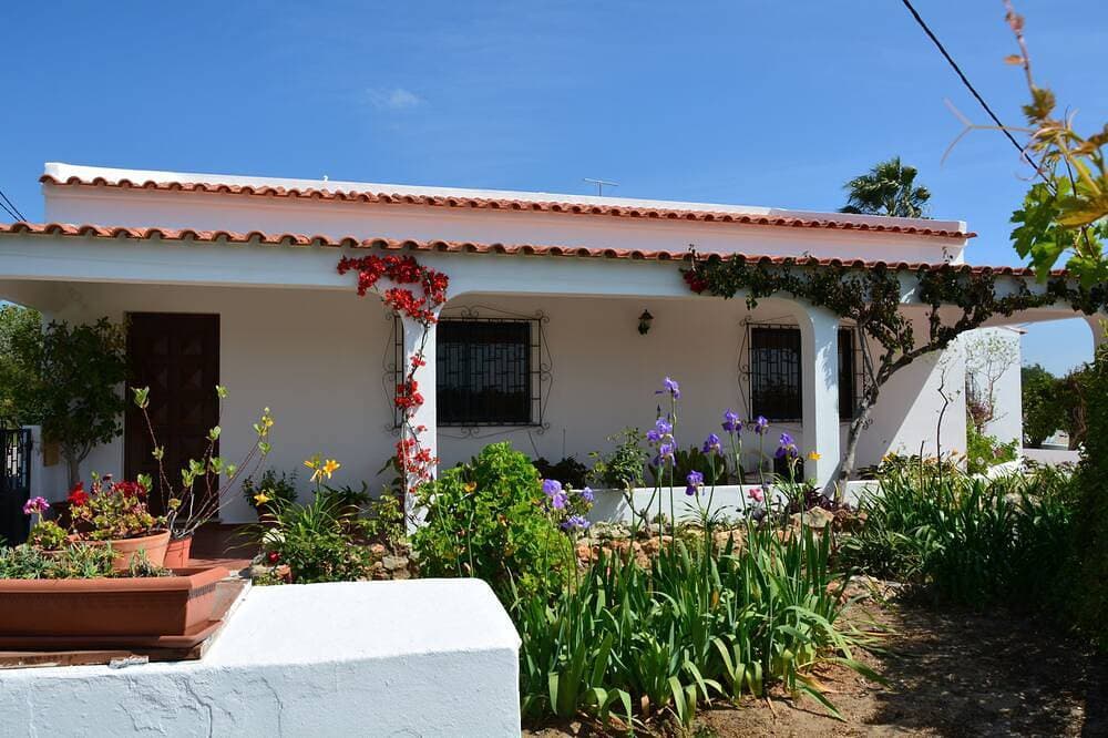 Foto 10 von 19: Villa mit privatem Pool / Wi-Fi / tierfreundlich