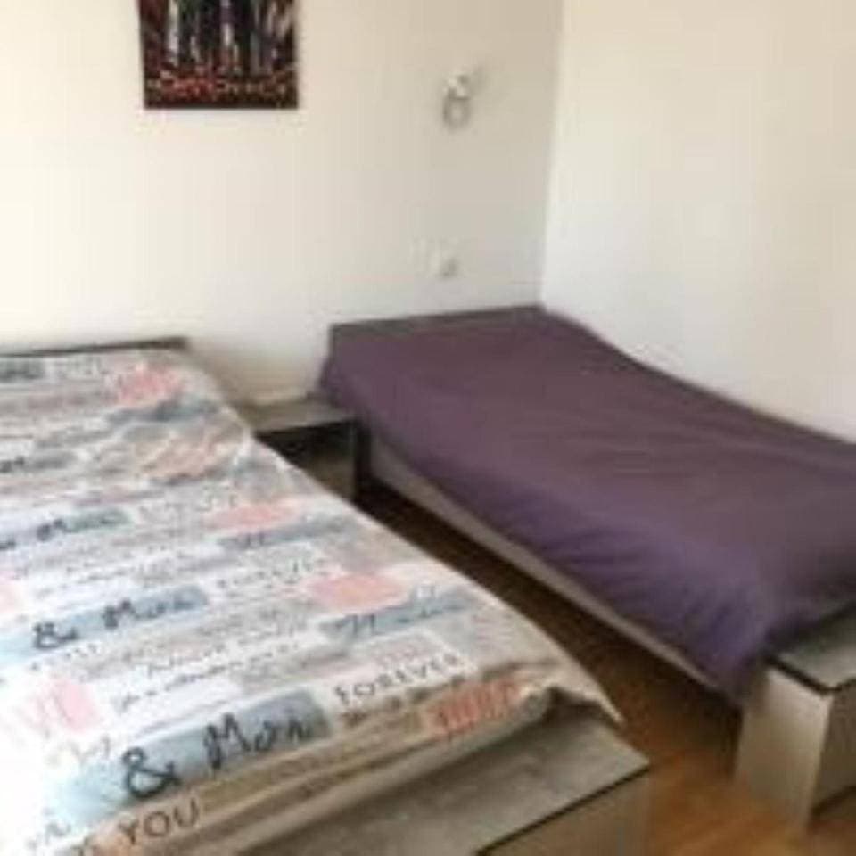 Foto 6 von 11: Two-Bedroom Apartment