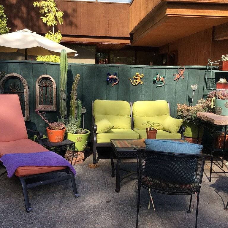 Foto 3 von 25: Fabulous Downtown Living, 1 Br / 1 Ba