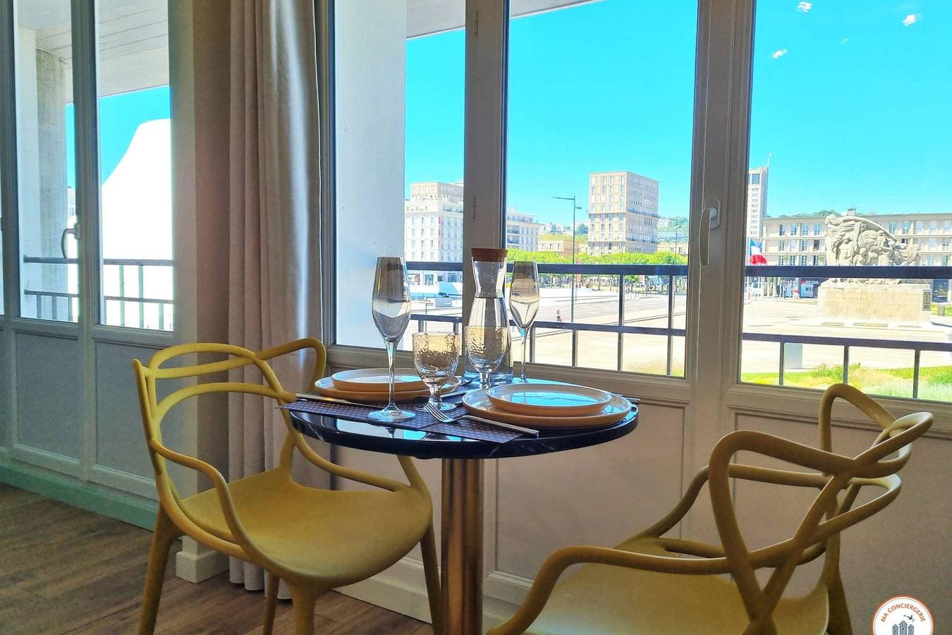 Foto 7 von 26: Ferienwohnung für 2 Personen