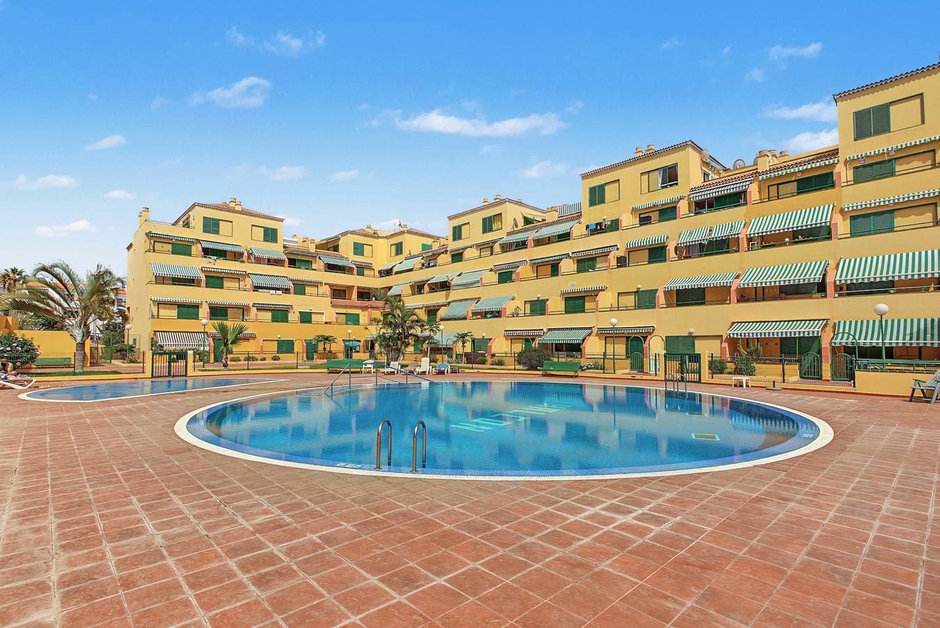 Casa Cactus Tenerife 1