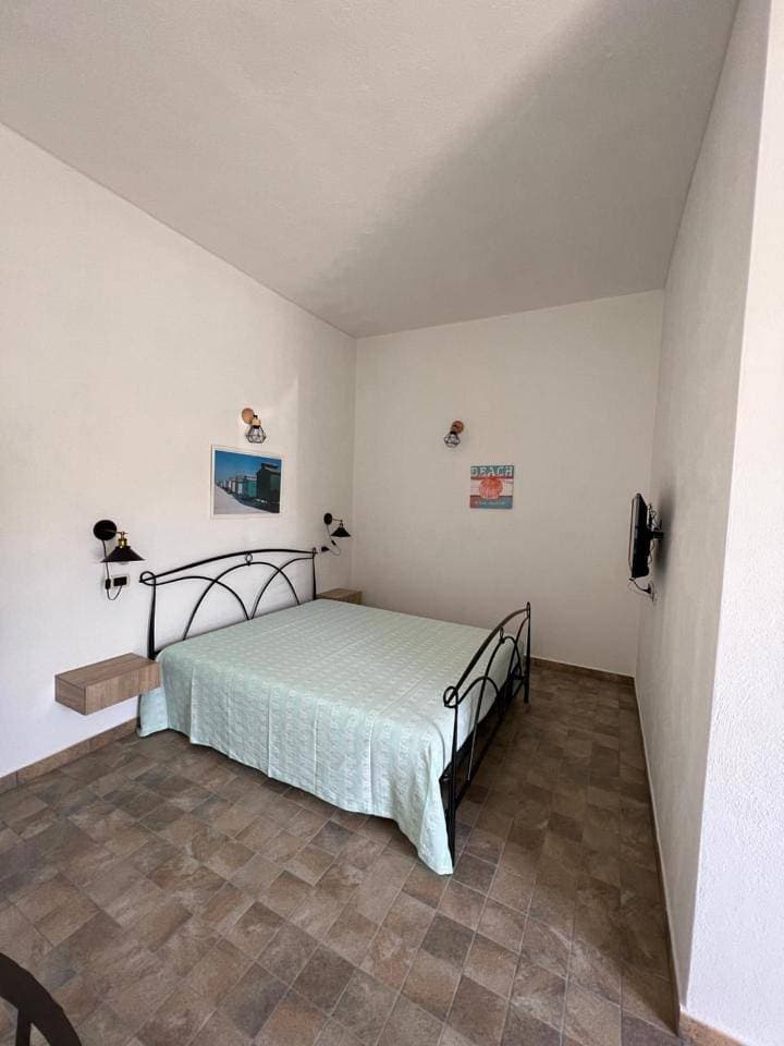 Foto 7 von 8: Double Room with Garden View