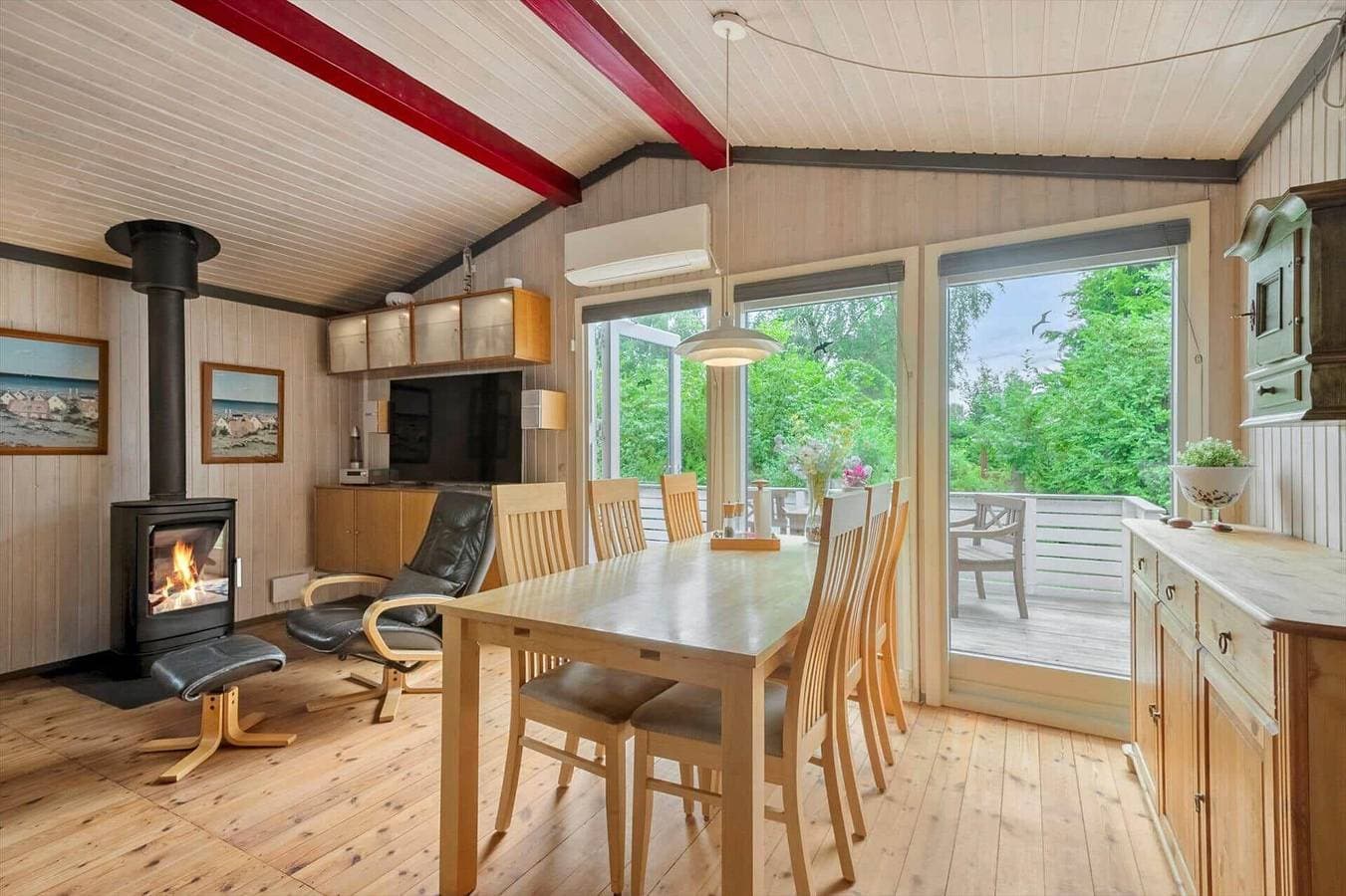 Foto 5 von 25: 8159 Præstø - Vagtelvej 8