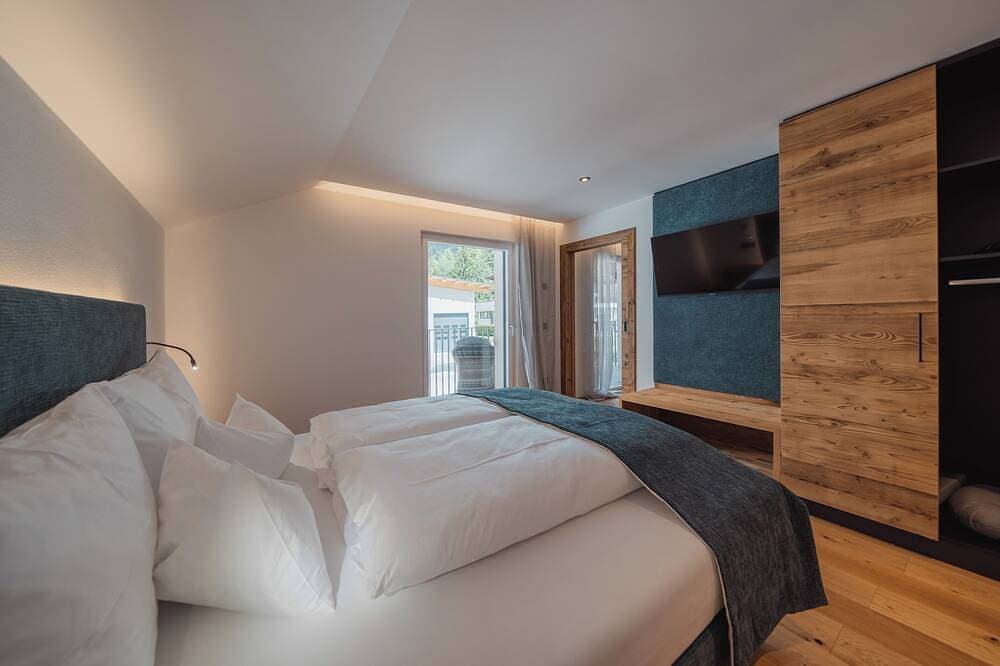 Foto 4 von 11: Apartment Edelweiß!