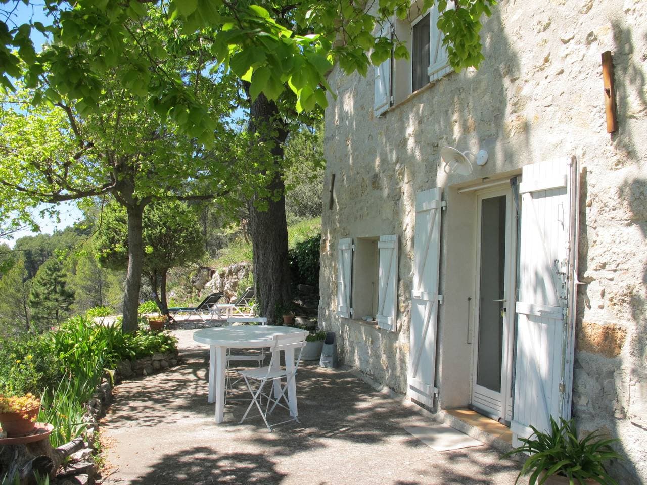 Foto 6 von 29: Le Cabanon
