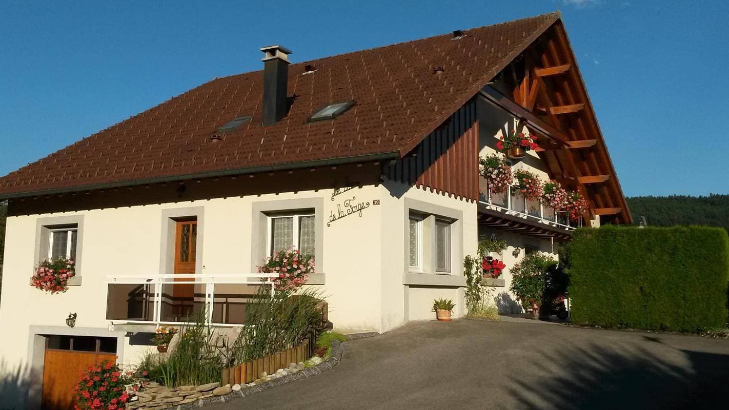 Foto 2 von 25: Le Clos de la Forge