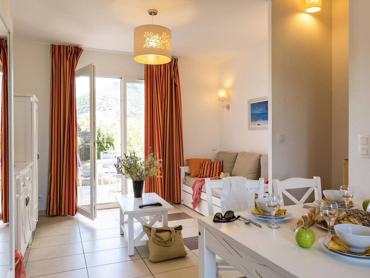 Foto 5 von 27: Odalys Référence Les Villas Bel Godère