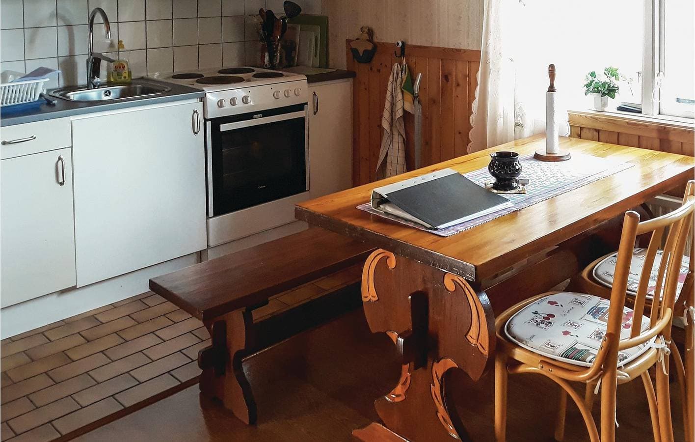 Foto 9 von 13: Ferienhaus für 4 Personen