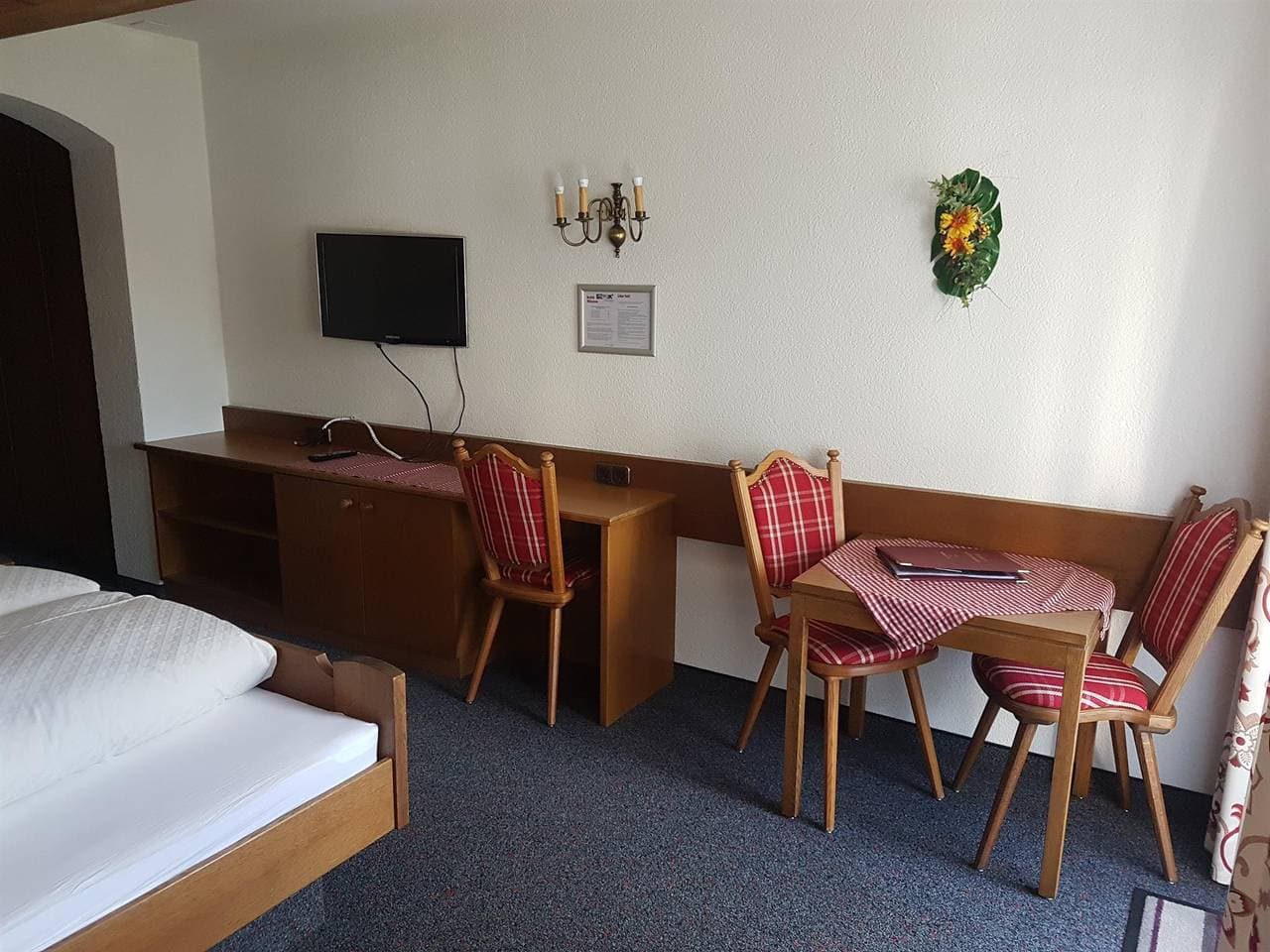 Foto 7 von 26: Doppelzimmer