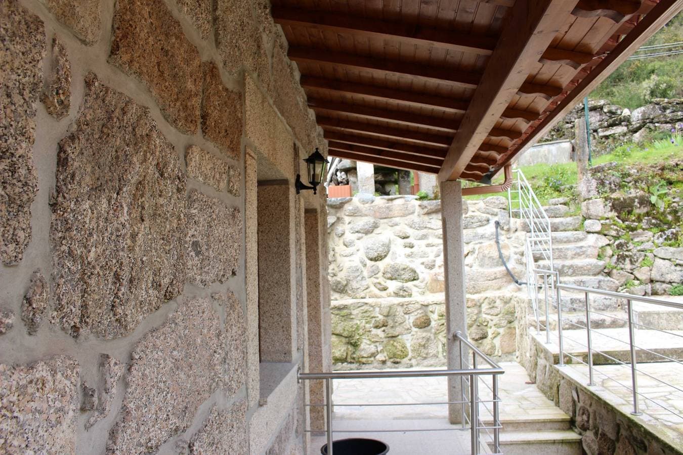 Casa João Vilar II 1