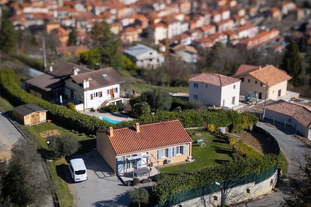 Foto 9 von 25: Villa Les Oliviers – Mountain View - Mercantour ⭐️⭐️⭐️