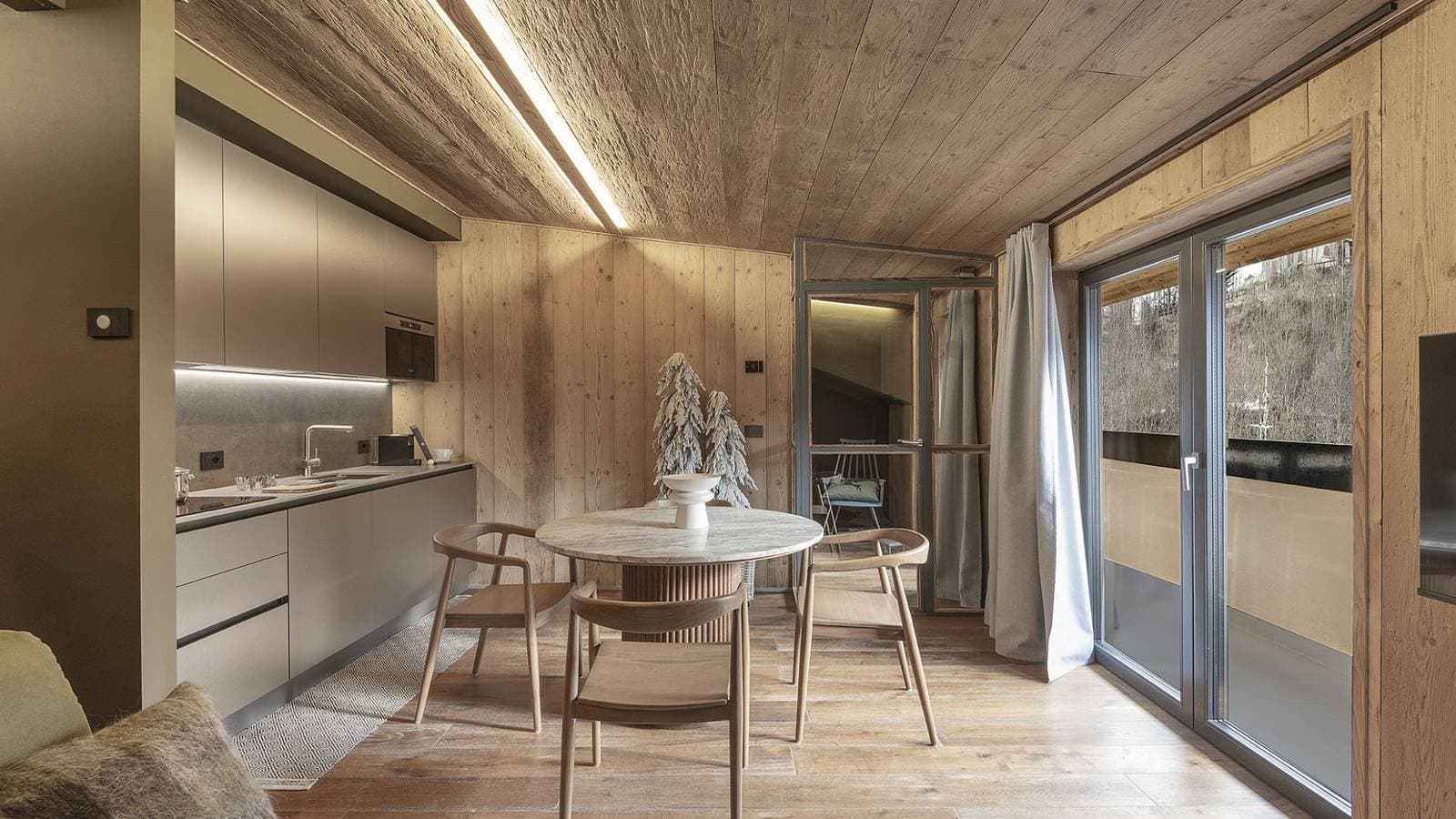 La Soffitta 1
