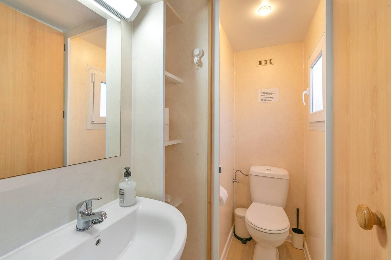 Foto 12 von 25: Ferienhaus 'Casa La Coqueta' mit Gemeinschaftspool, WLAN und Klimaanlage