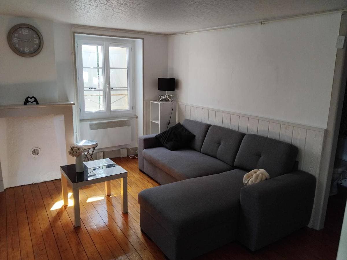 Foto 4 von 6: One-Bedroom Apartment