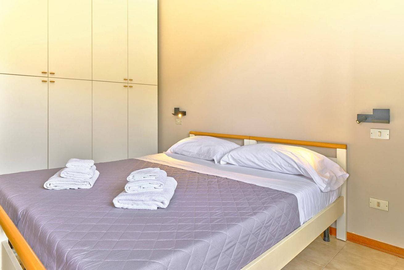 Foto 7 von 11: ApartmentsGarda - Mantegna 6