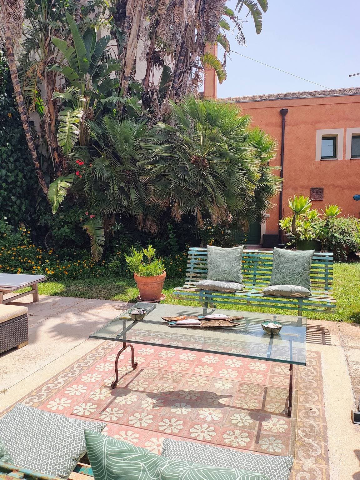 Campid House Luxury and Relax 1