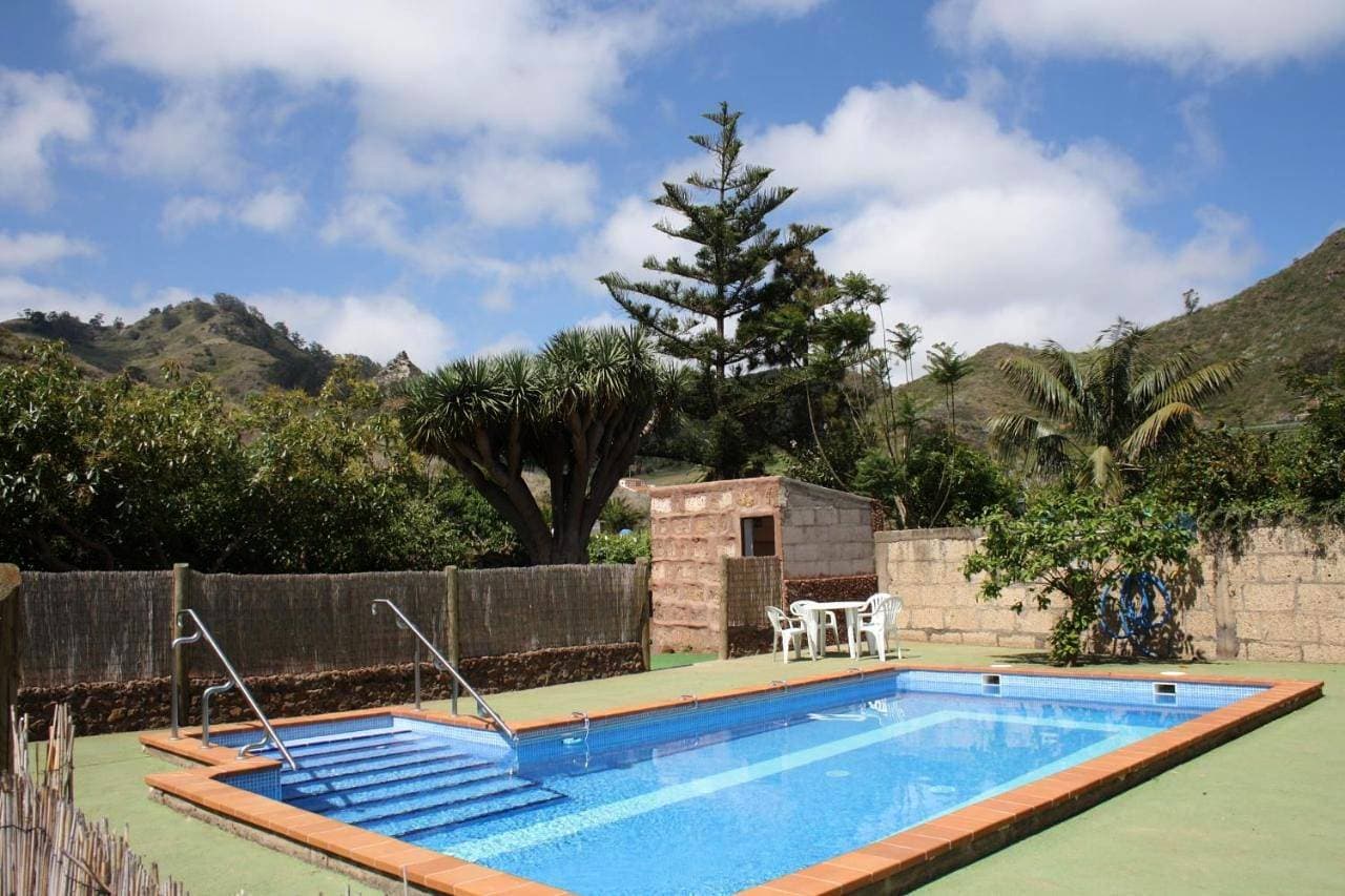 Finca El Vergel Rural 1