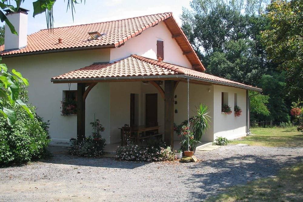 Landes, Bégaar, 4-Sterne-Ferienhaus mit Pool 1