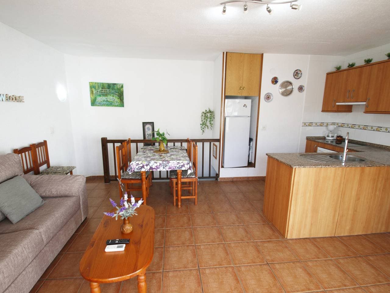 Foto 5 von 31: Haus am Strand - 6 Pers.