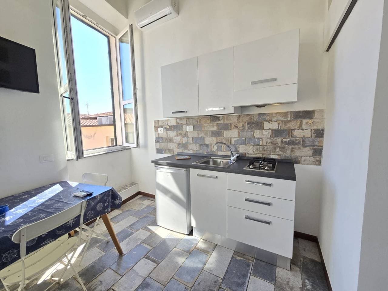 Foto 5 von 16: Ferienwohnung für 4 Personen