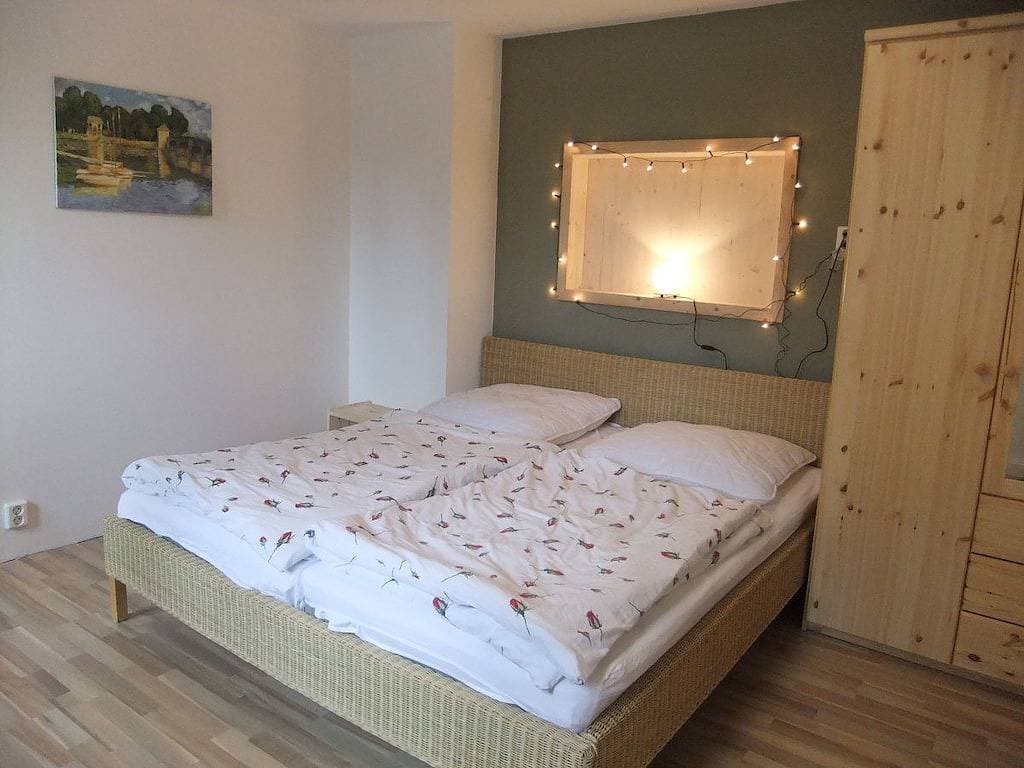 Foto 11 von 25: Ferienhaus in Tanne mit Schwimmbecken