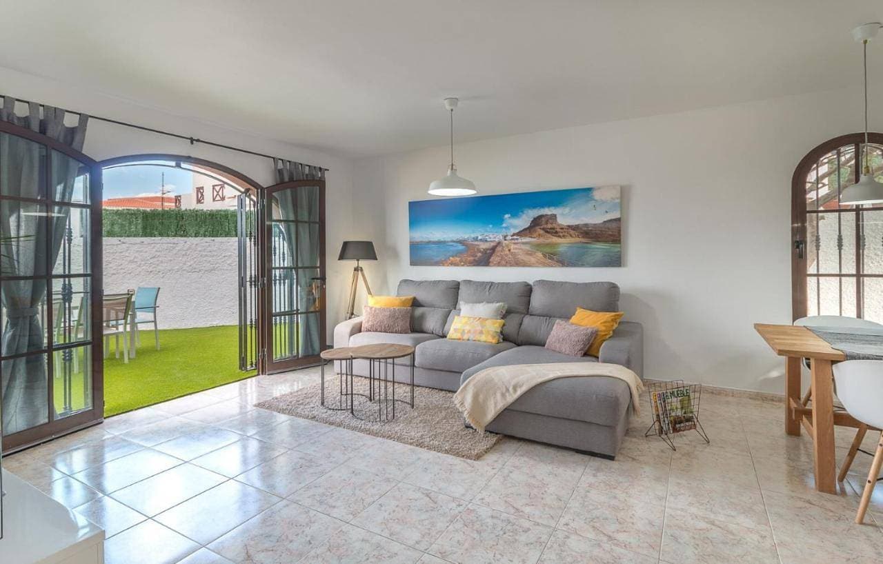 Foto 9 von 41: Three-Bedroom House with Ocean View