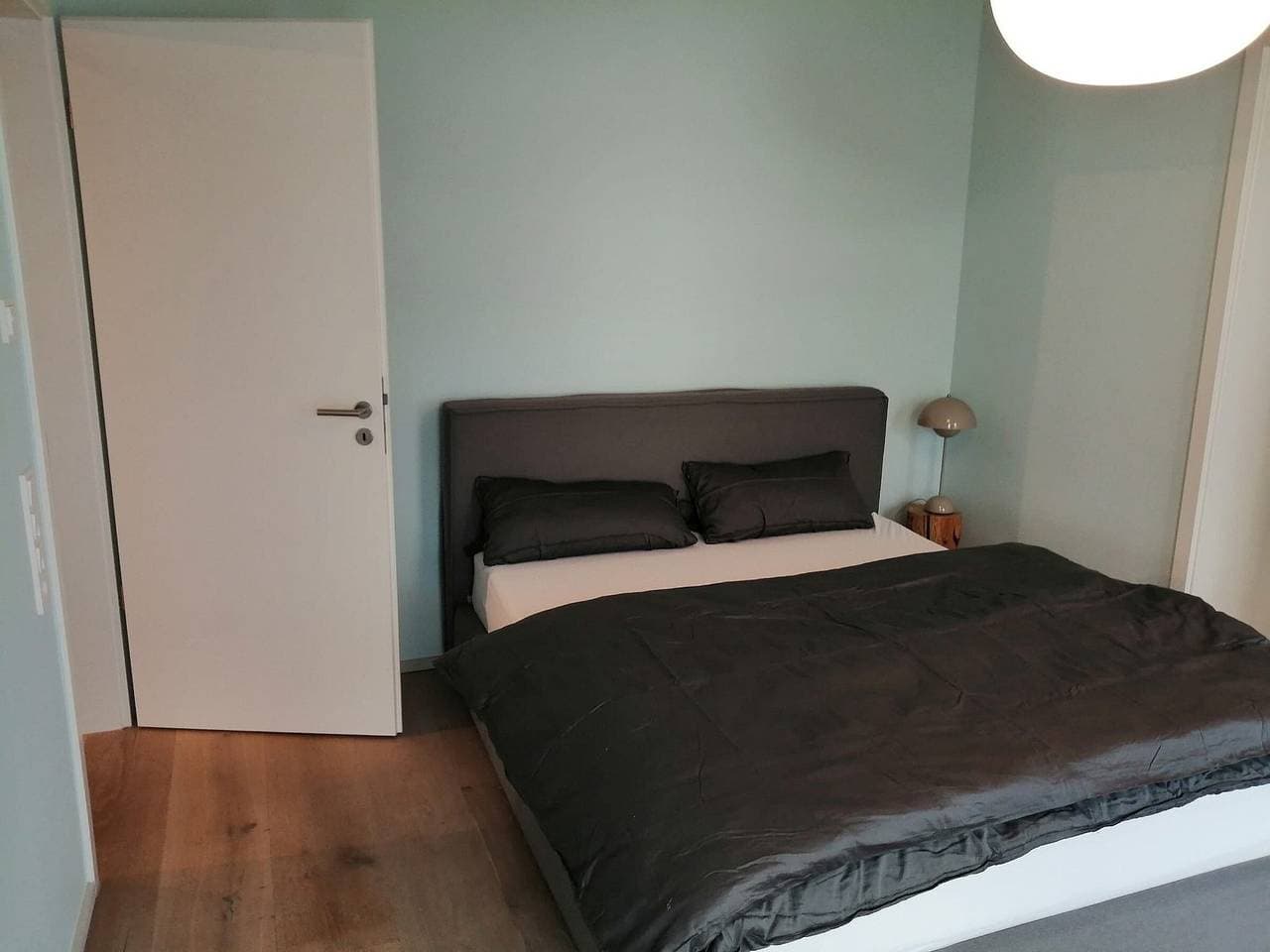 Foto 7 von 13: Studio-Apartment 'Winter' mit privater Terrasse