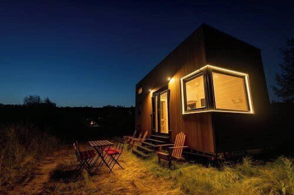 Foto 8 von 13: Ezy House 2 by Tiny Away